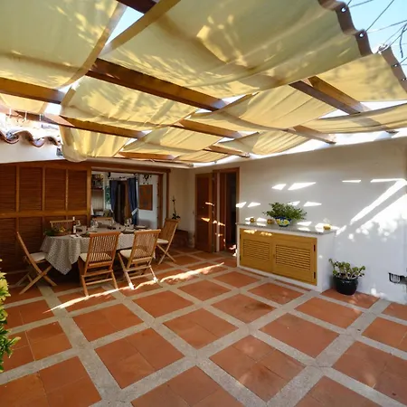 Villa Portobello 10&2, Emma Porto Pollo